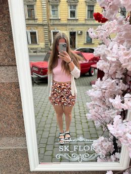 Проститутка Ивано-Франковска : Вероника – фото 1