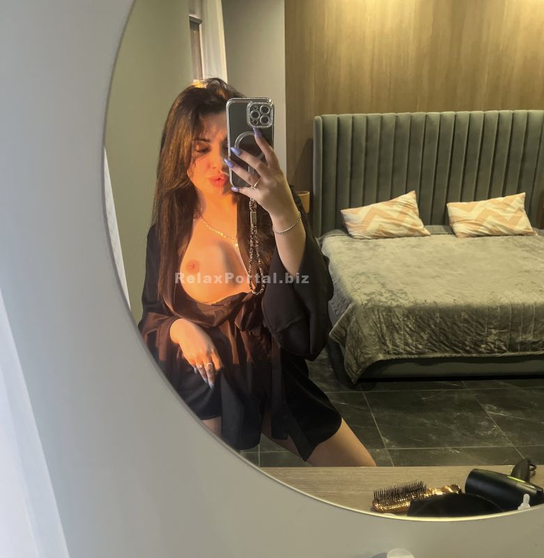 Повії Чернівців : Крістіна – фото 2