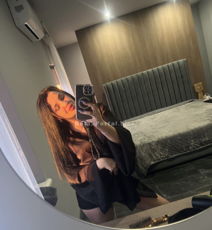 Повії Чернівців : Крістіна – фото 3