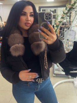 Повія Чернівців : Крістіна – фото 3