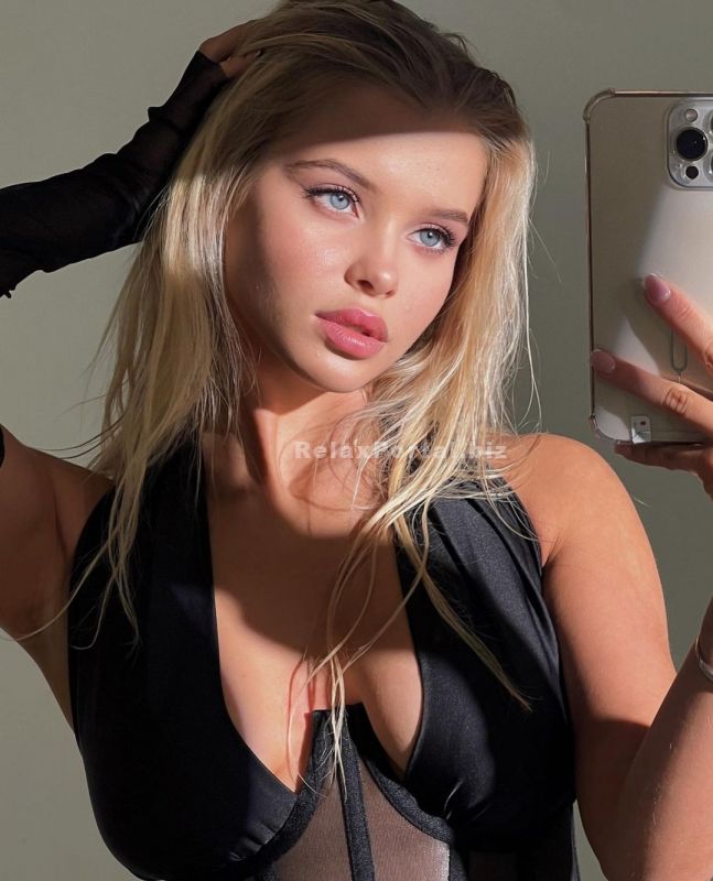 Lviv Escorts : Zhasmin – photo 2