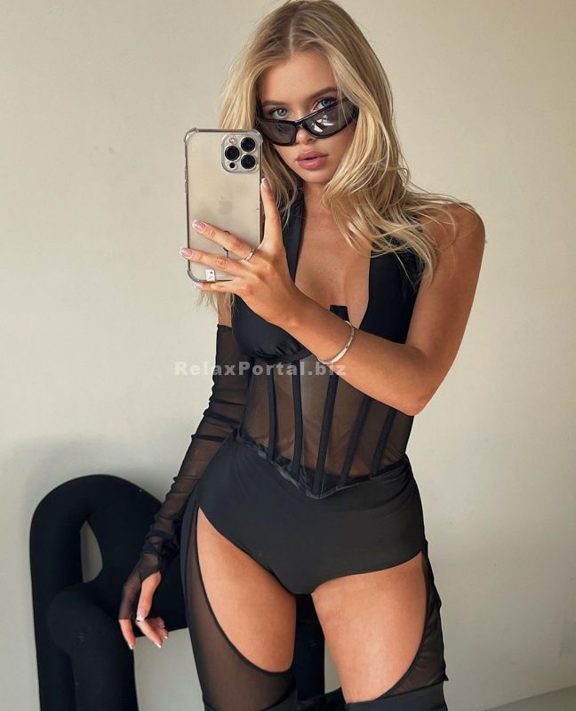 Lviv Escorts : Zhasmin – photo 3