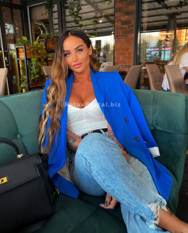 Lviv Escorts : Izabella – photo 3