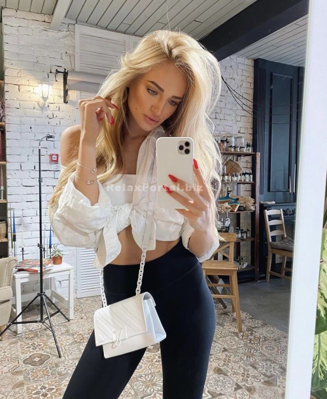 Kyiv Escorts : Masha – photo 3