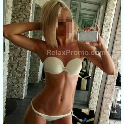 Lviv Escorts : Kristina – photo 1