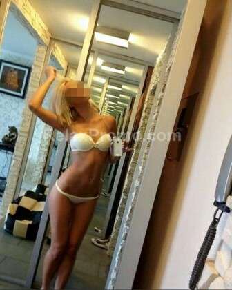 Lviv Escorts : Kristina – photo 3
