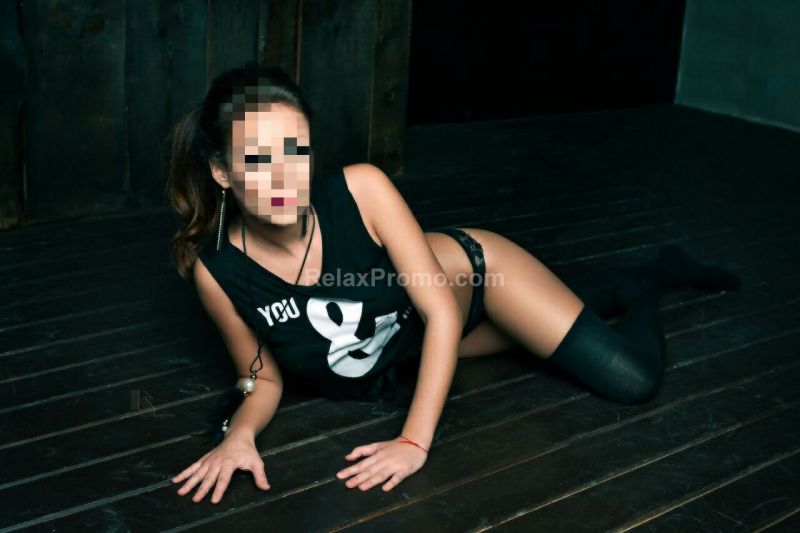 Lviv Escorts : Karina – photo 2