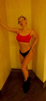 Escort Ivano-Frankivsk : Individualka💄 – photo 6