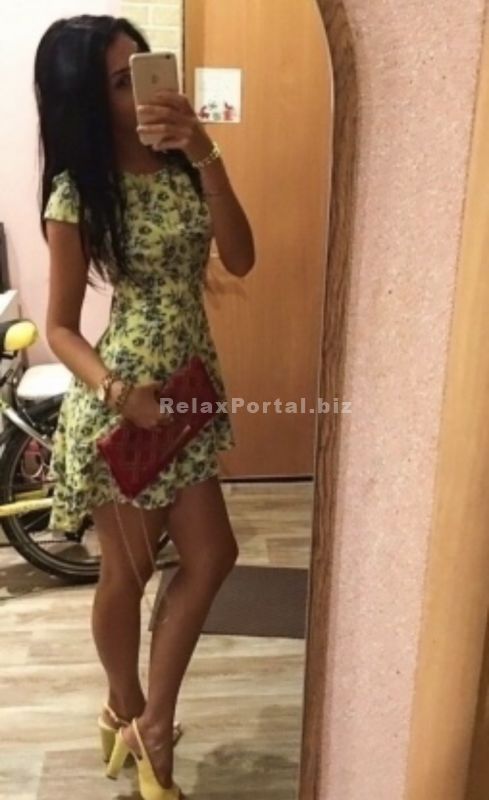 Donetsk Escorts : Iren?shikarnaya – photo 1