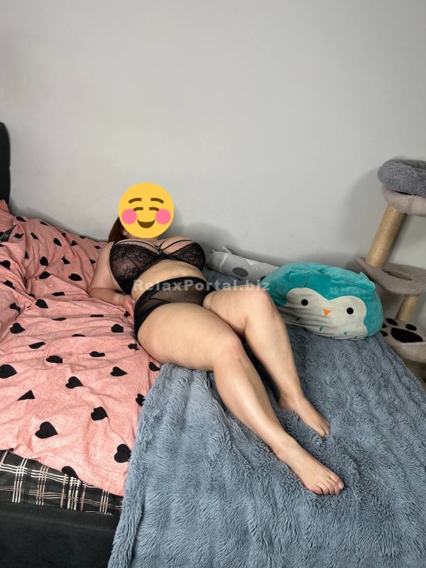 Chernivtsi Escorts : Yasya – photo 3