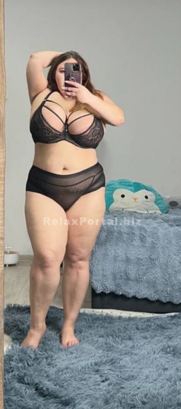 Chernivtsi Escorts : Yasya – photo 4