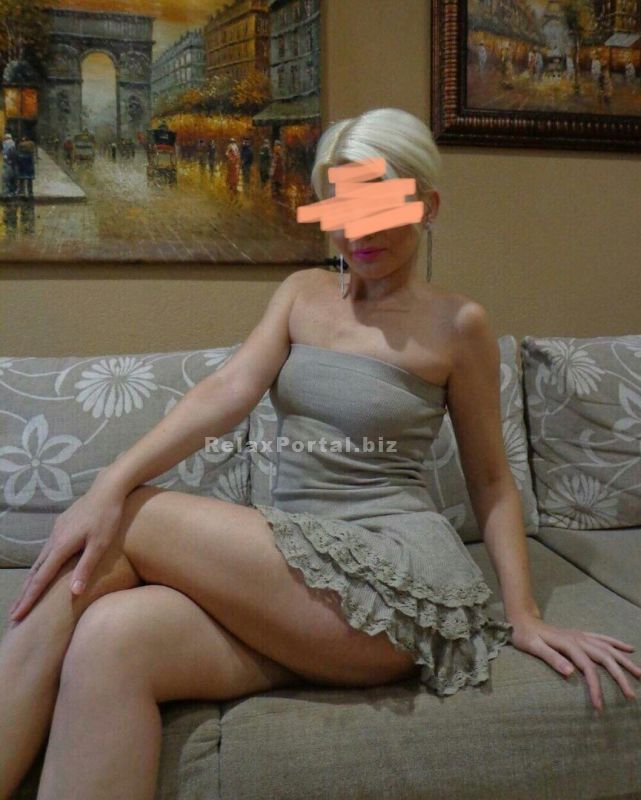 Donetsk Escorts : Dasha – photo 2