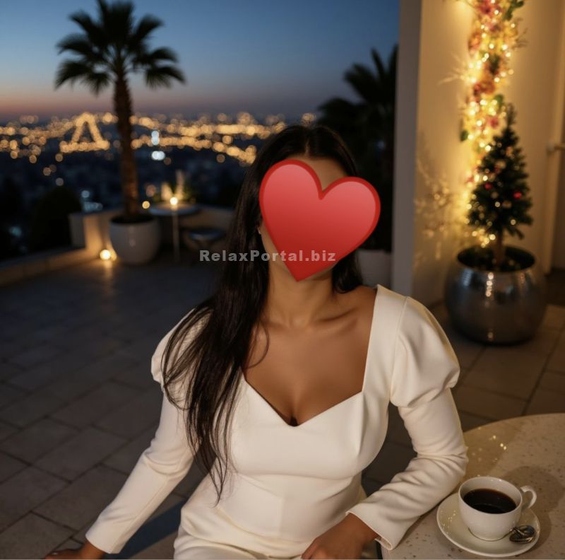 Vinnytsia Escorts : Ulyana – photo 1