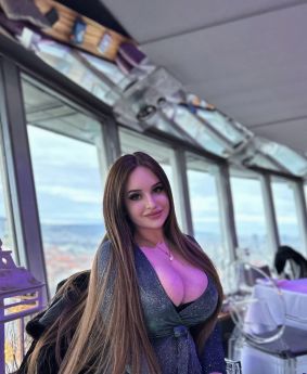 Escort Chernivtsi : Inna💕🔥 – photo 3