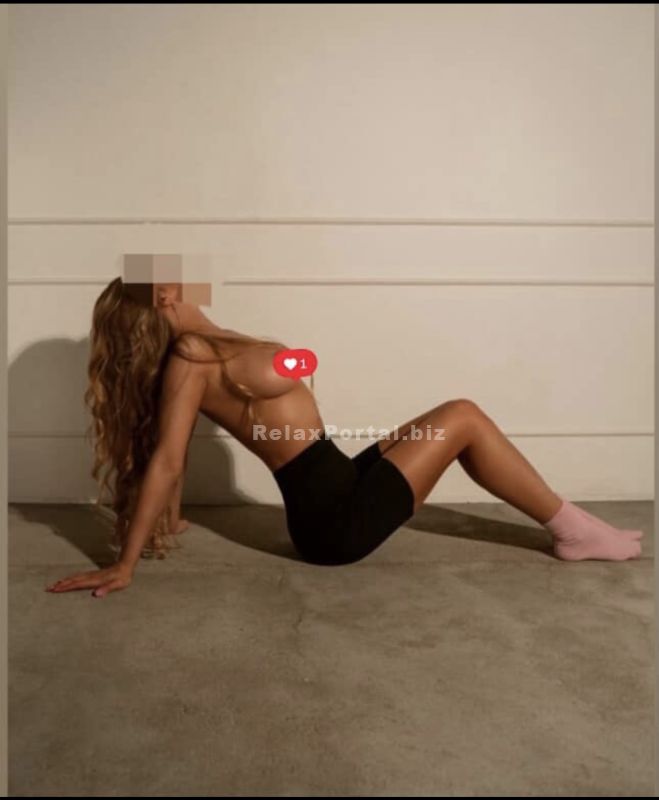 Проститутки Ивано-Франковска : Карина – фото 2