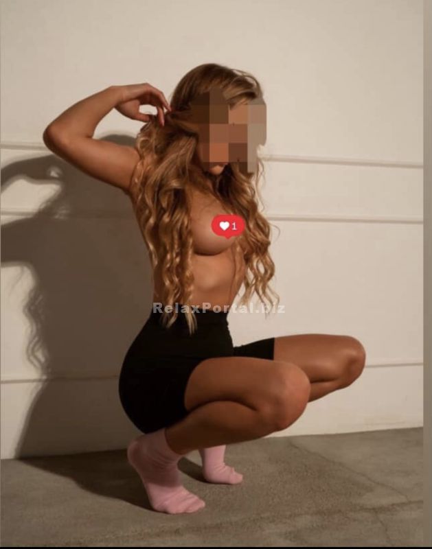 Проститутки Ивано-Франковска : Карина – фото 4