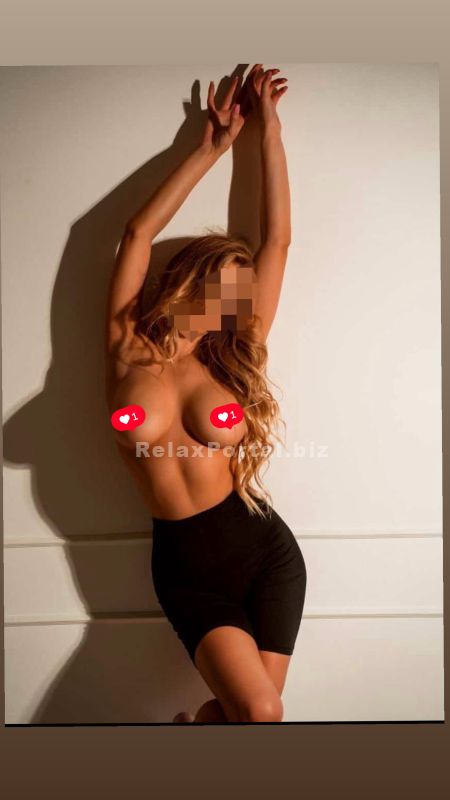 Проститутки Ивано-Франковска : Карина – фото 7