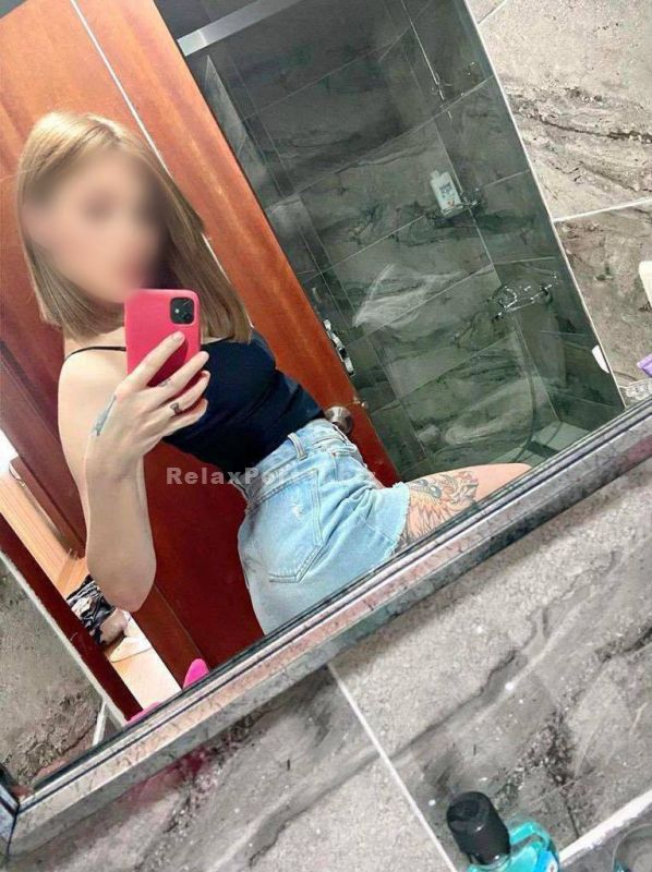 Kyiv Escorts : Ketti – photo 2