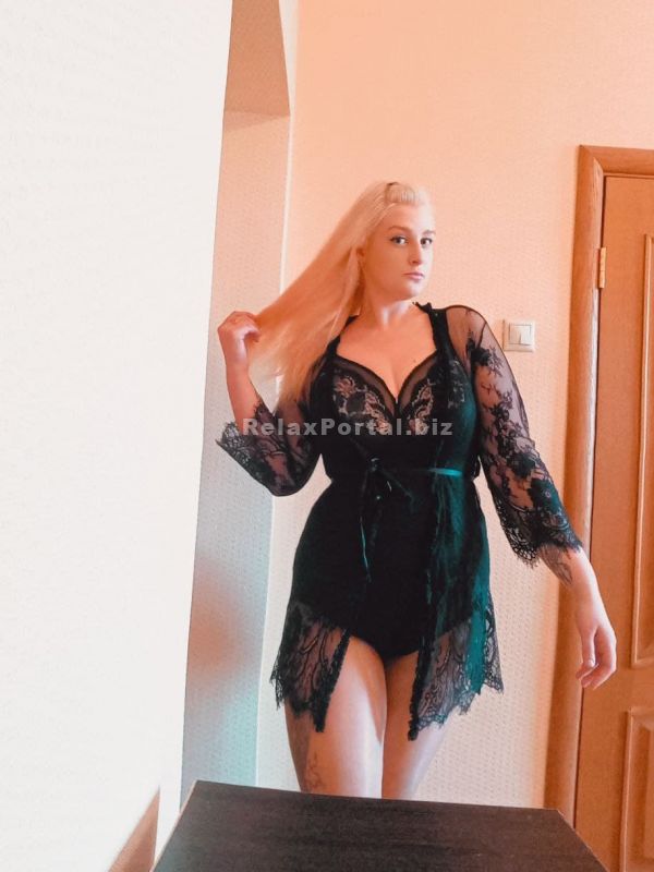Kyiv Escorts : Sabrina – photo 1