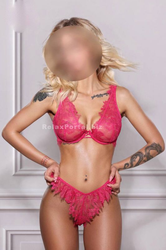 Kyiv Escorts : Aleksandra – photo 1