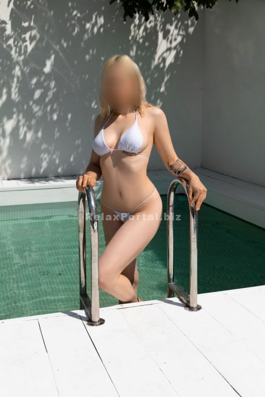 Kyiv Escorts : Lena – photo 1