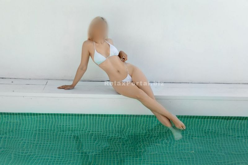 Kyiv Escorts : Lena – photo 3