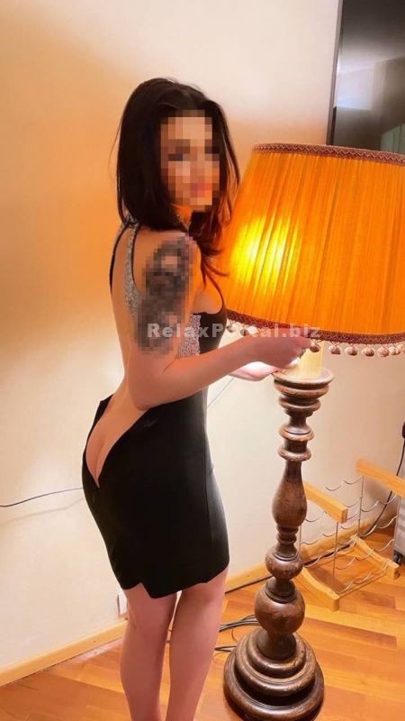 Kyiv Escorts : Viktoriya – photo 1