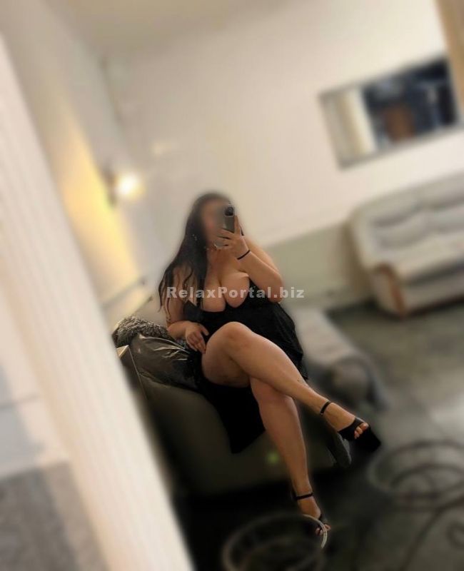 Kyiv Escorts : Lali – photo 2