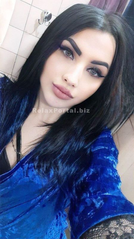 Kyiv Escorts : Alisa – photo 1