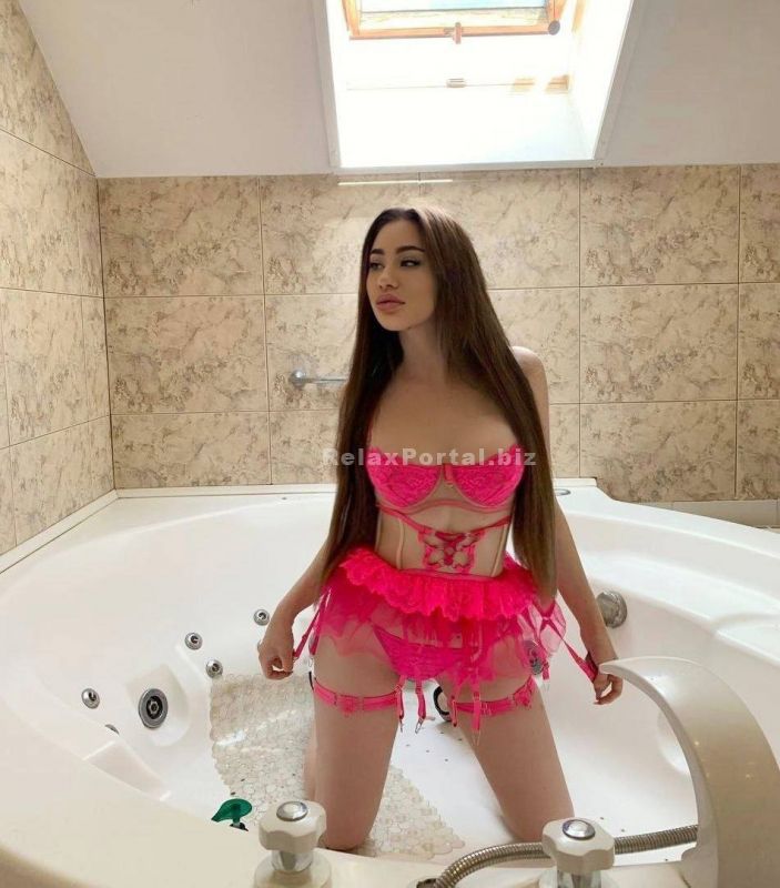 Kyiv Escorts : Alisa – photo 1