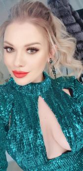 Повія Києва : Ліка✅️Рєальна – фото 6