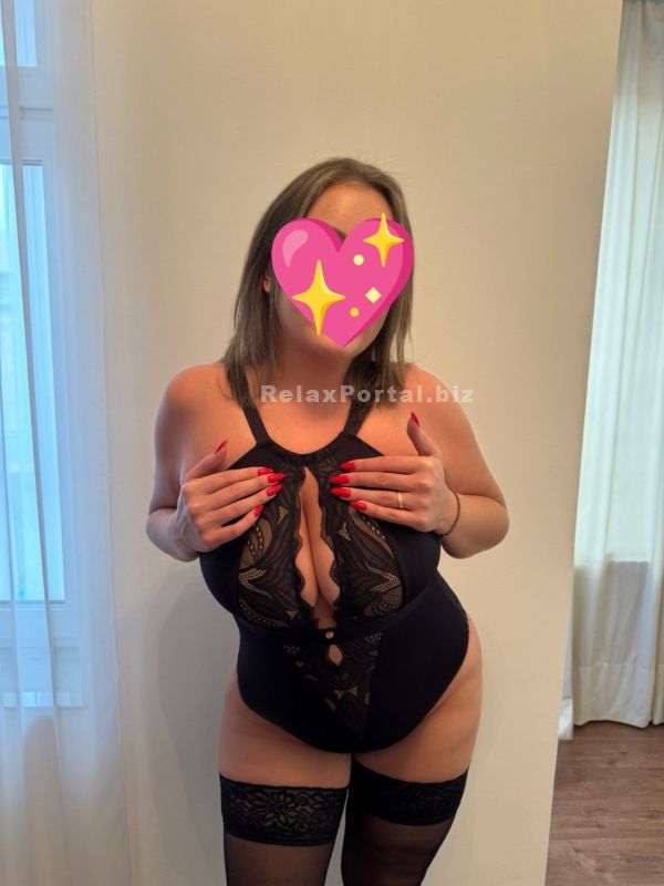 Проститутки Ивано-Франковска : Вікуля🍒 – фото 7