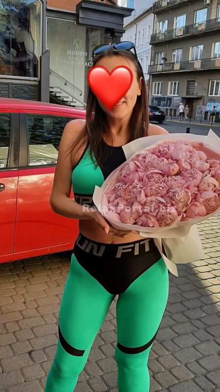 Ivano-Frankivsk Escorts : Leya🍑 – photo 7