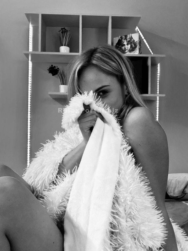 Kyiv Escorts : Elvira – photo 1