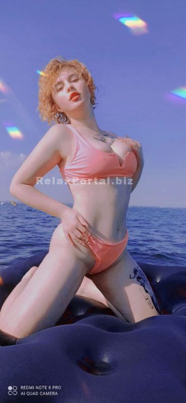 Kyiv Escorts : Erika – photo 2