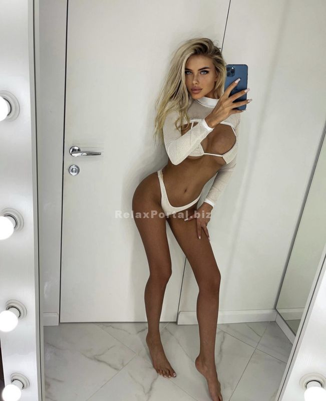 Kyiv Escorts : Lera – photo 1