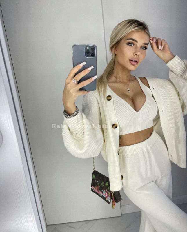 Kyiv Escorts : Lera – photo 2