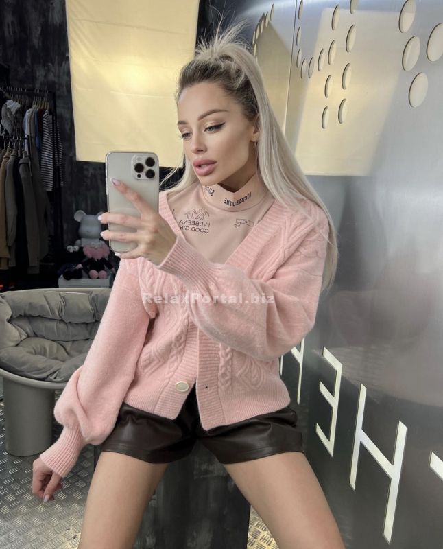 Kyiv Escorts : Valeriya – photo 1