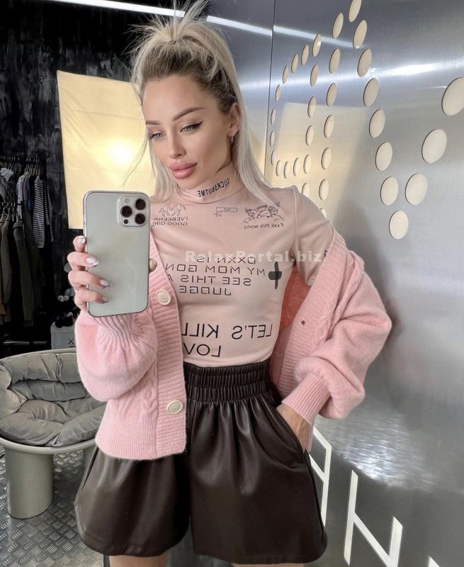 Kyiv Escorts : Valeriya – photo 2