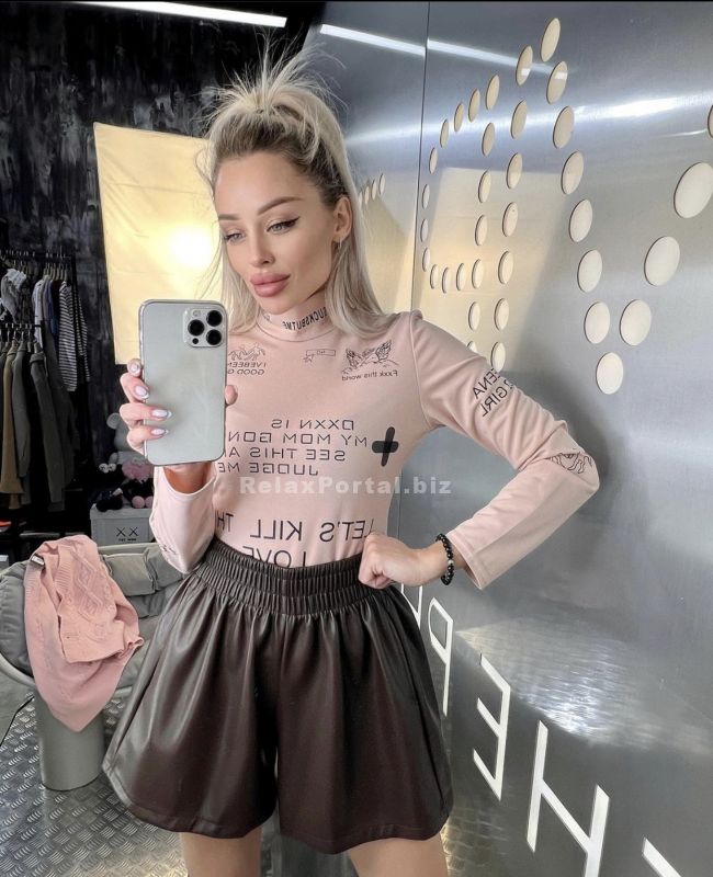 Kyiv Escorts : Valeriya – photo 3