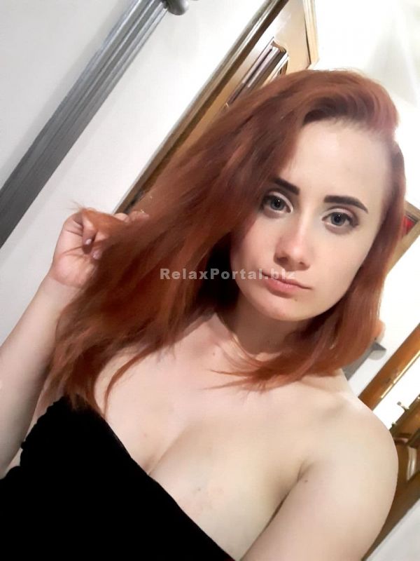 Kyiv Escorts : Dayana – photo 2