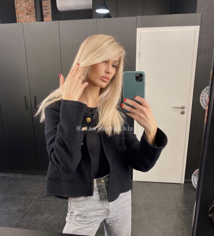 Kyiv Escorts : Albina – photo 1