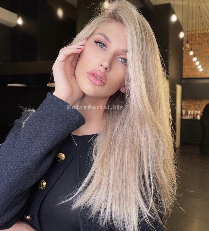 Kyiv Escorts : Albina – photo 2