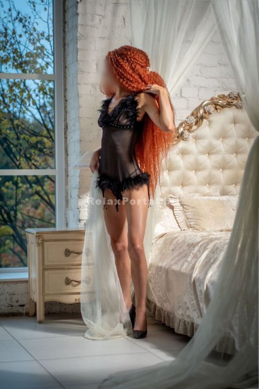 Kyiv Escorts : Rianna – photo 2