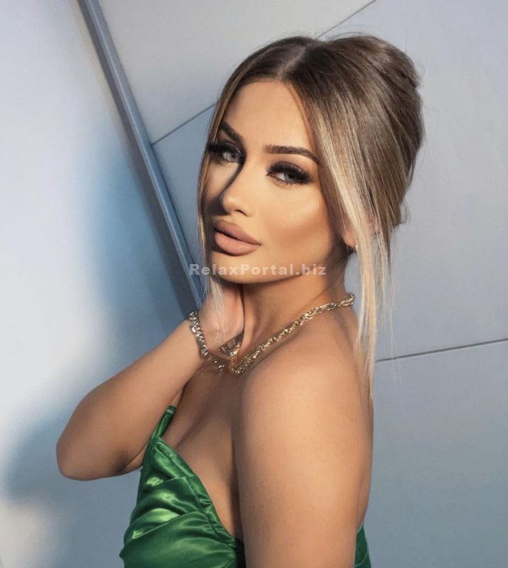 Kyiv Escorts : Kleopatra – photo 3