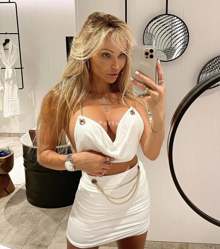 Kyiv Escorts : Miroslava – photo 1