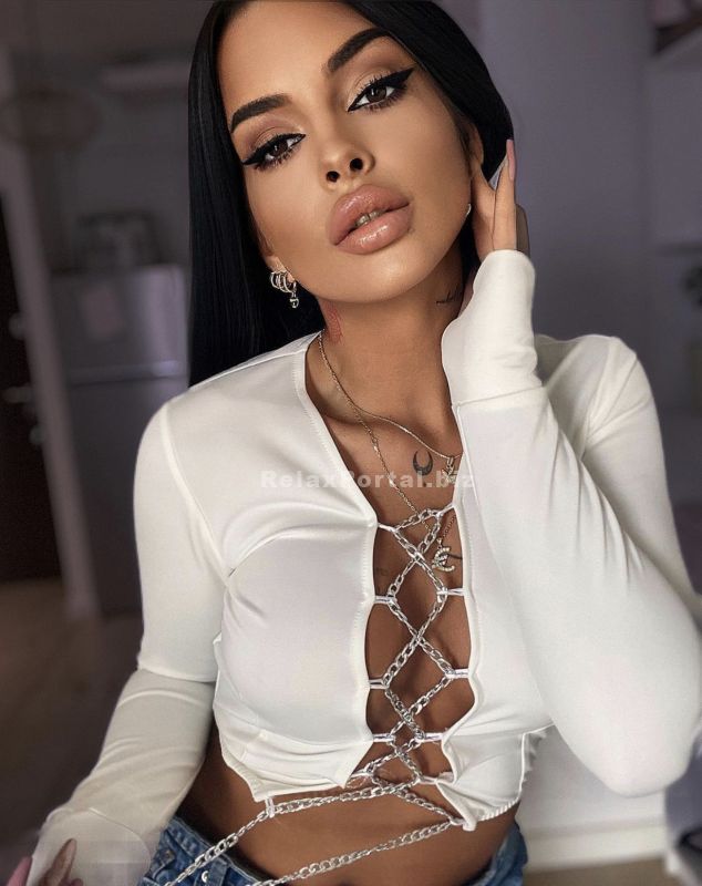 Kyiv Escorts : Kseniya – photo 2