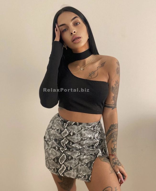 Kyiv Escorts : Kseniya – photo 3