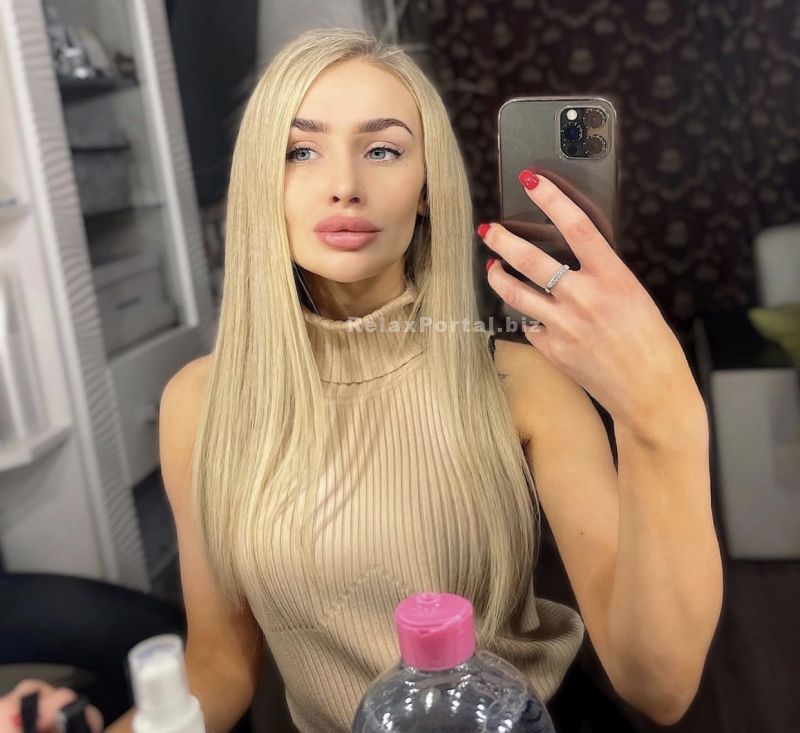 Kyiv Escorts : Marina – photo 1