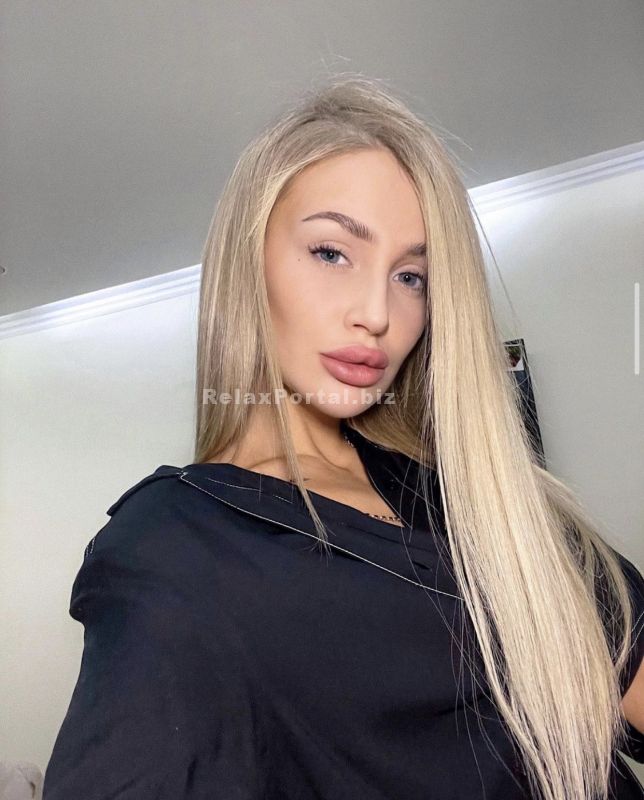 Kyiv Escorts : Marina – photo 3